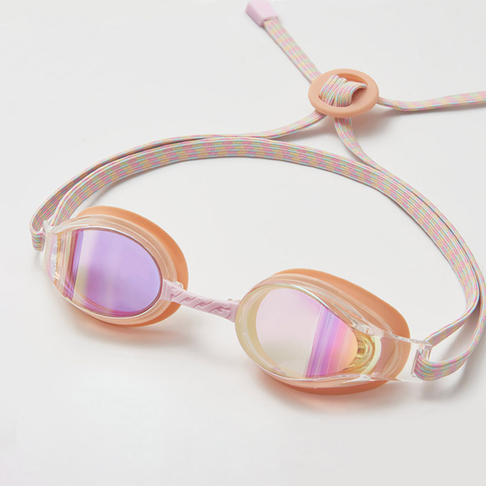 HOOG COZY Goggles Clear pitch [COZY(CLPH)]