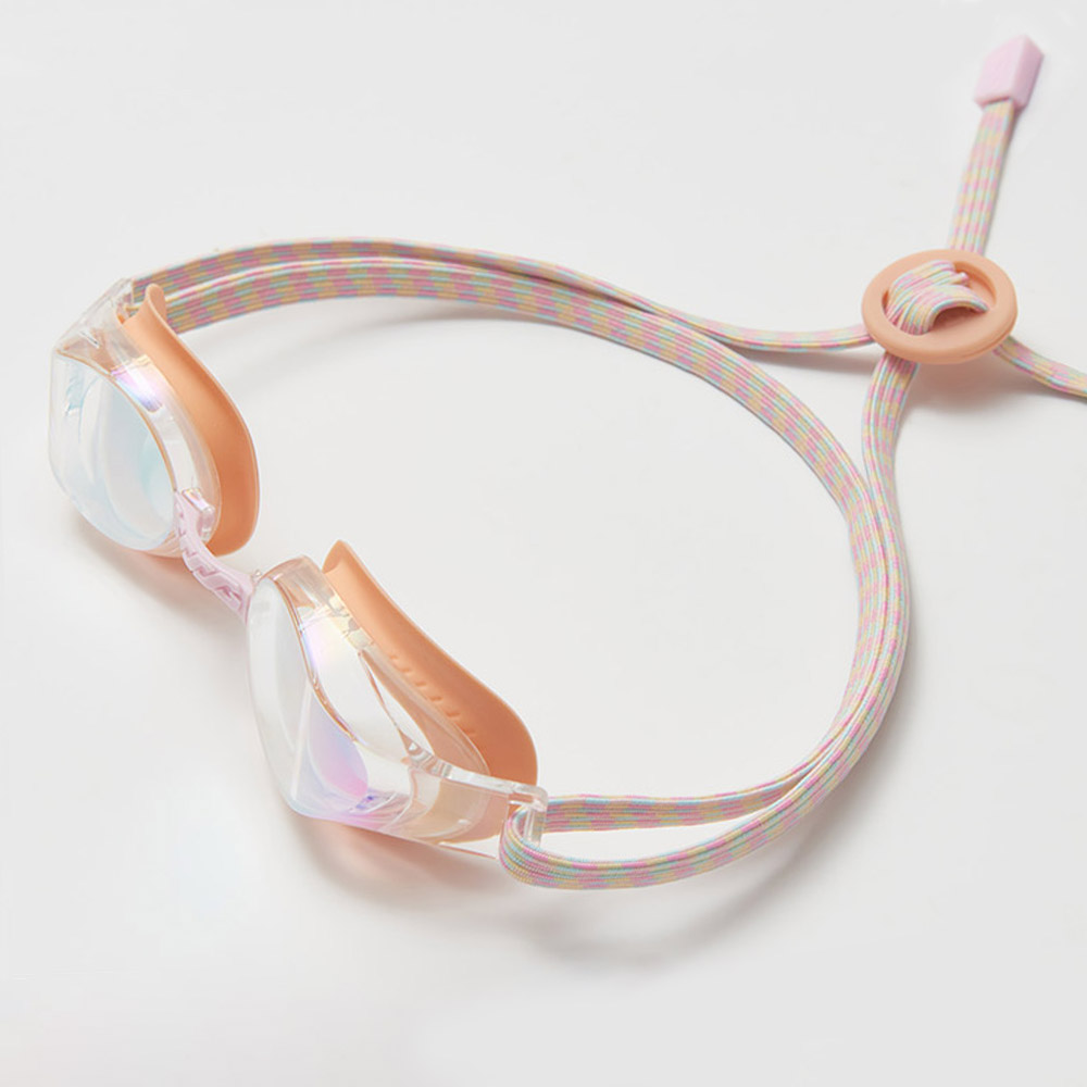 HOOG COZY Goggles Clear pitch [COZY(CLPH)] 디테일