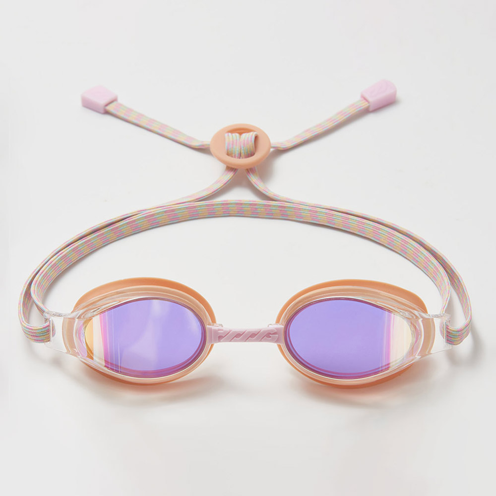 HOOG COZY Goggles Clear pitch [COZY(CLPH)] 디테일