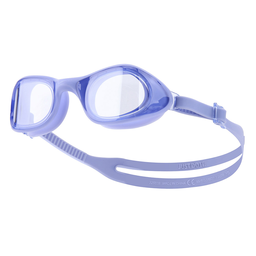 NIKE SWIM Expansion Goggles Light Thistle [NESSB161-591]