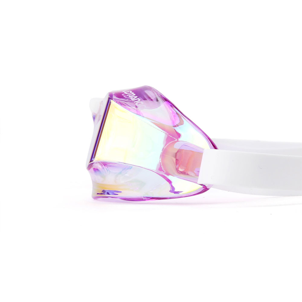 LEMANGO Linear strike Mirrored Non-Cushion Goggles Purple [LGKET90046018] 디테일