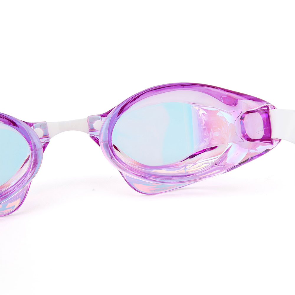 LEMANGO Linear strike Mirrored Non-Cushion Goggles Purple [LGKET90046018] 디테일