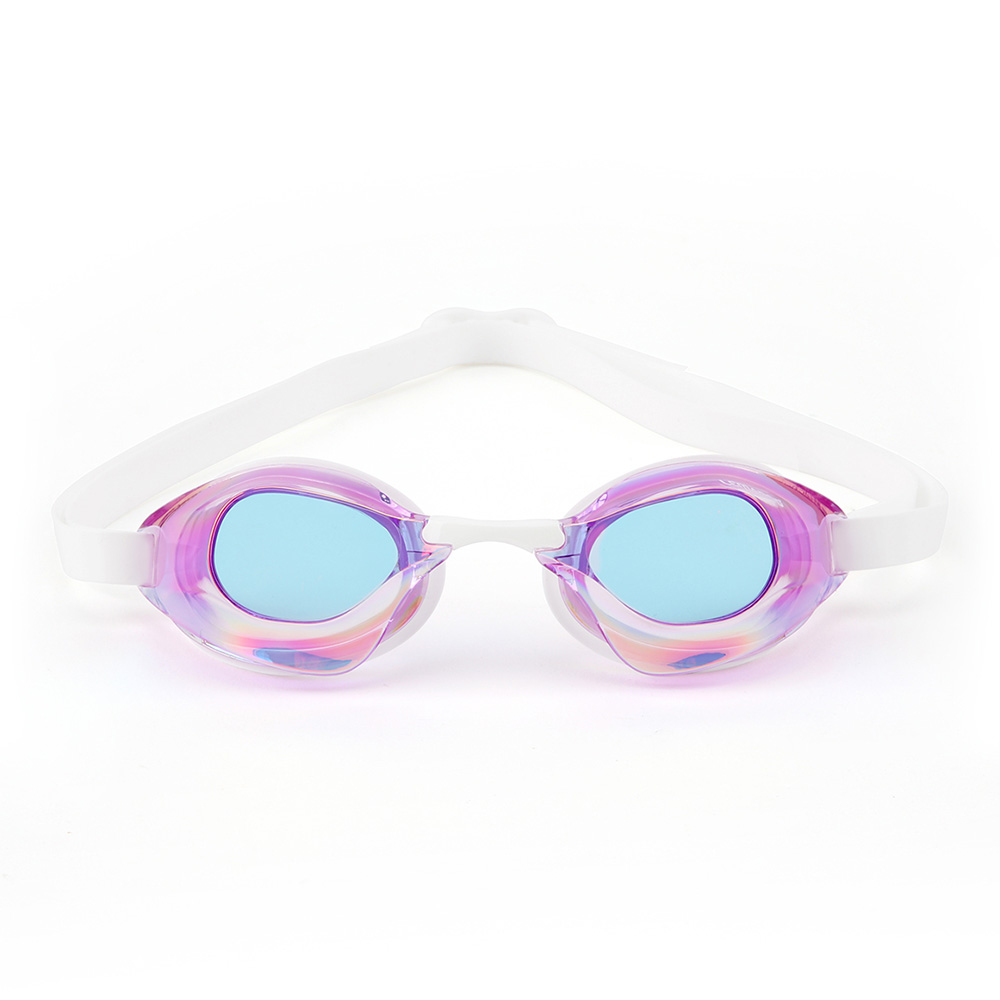 LEMANGO Linear Shield Mirrored Goggles Purple [LGKET90046012] 디테일
