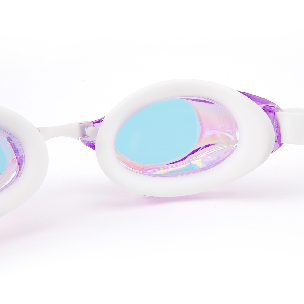 LEMANGO Linear Shield Mirrored Goggles Purple [LGKET90046012] 디테일