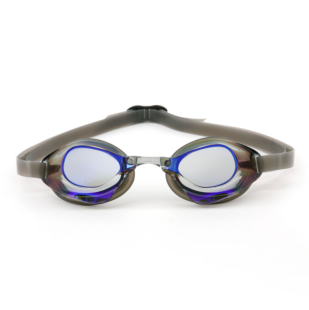 LEMANGO Linear Shield Mirrored Goggles gray [LGKET90046013] 디테일