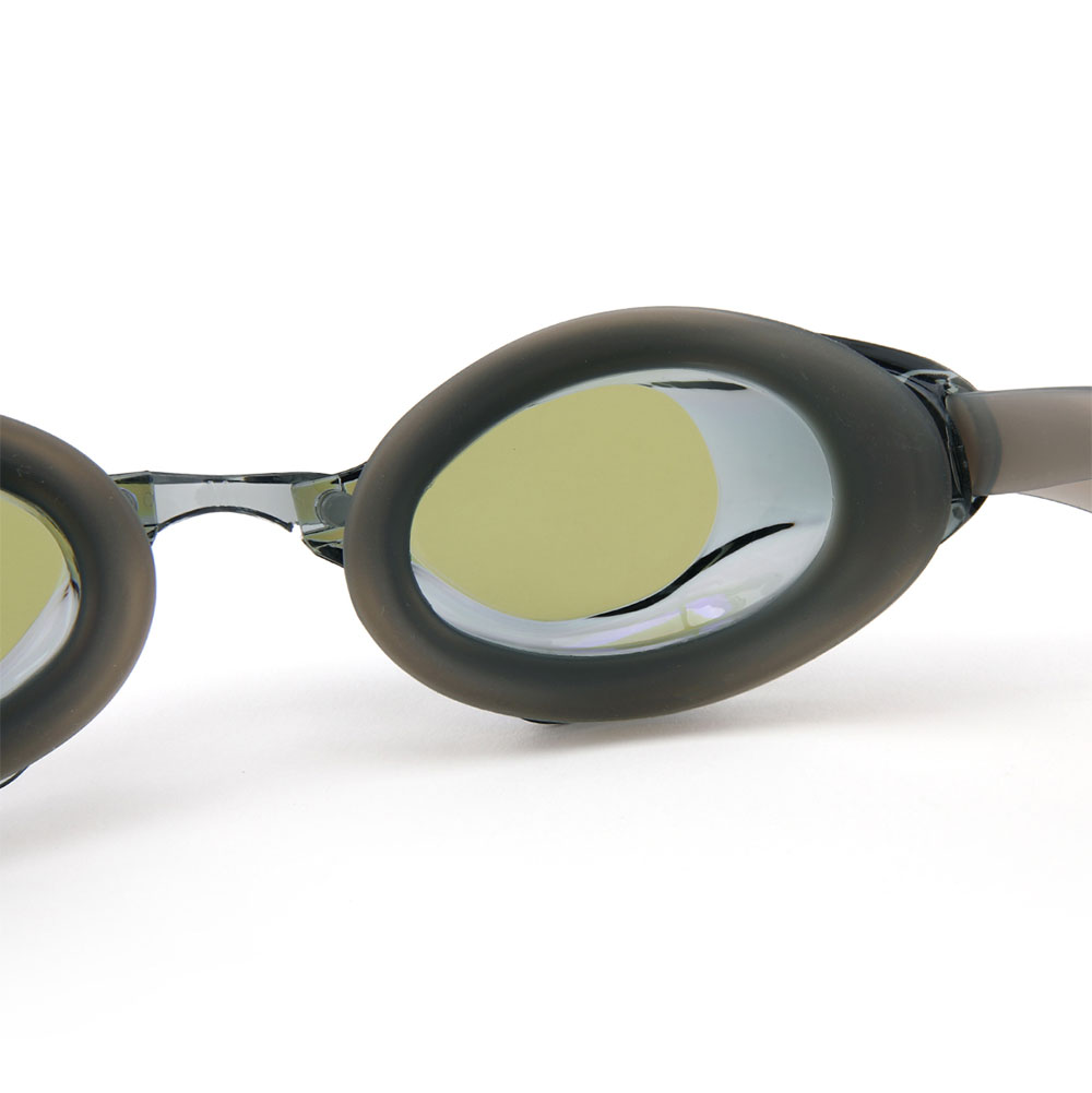 LEMANGO Linear Shield Mirrored Goggles gray [LGKET90046013] 디테일