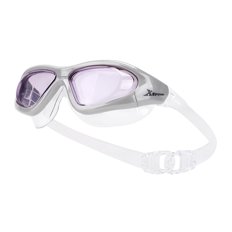 VIEW Extreme Goggles Violet [V1000 (LVL)]