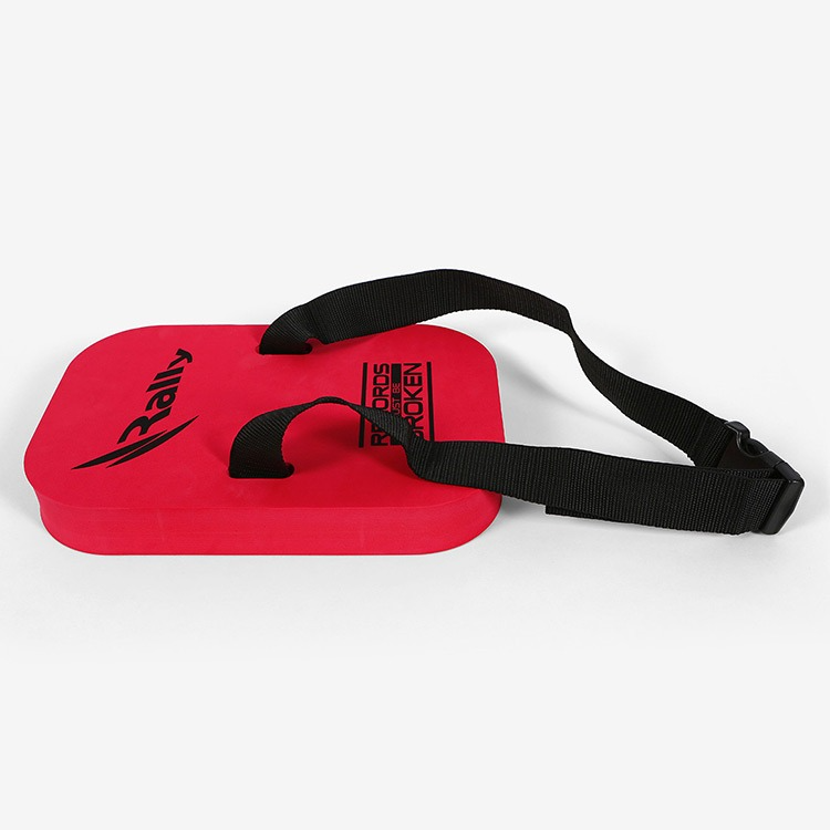 RALLY Helper Red 상품컷