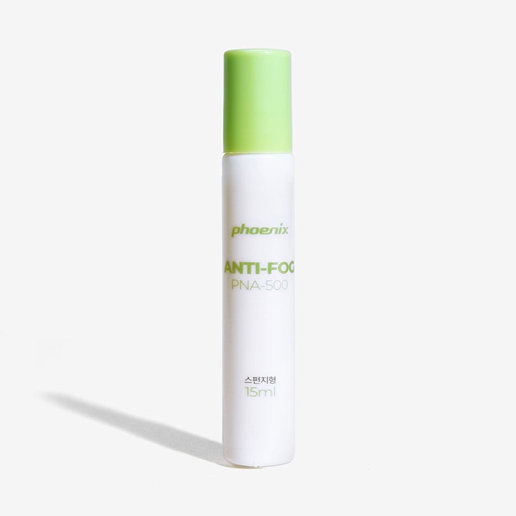 PHOENIX Antifog Sponge Type (15ml) [PNA-500 (15ml)] 상품컷