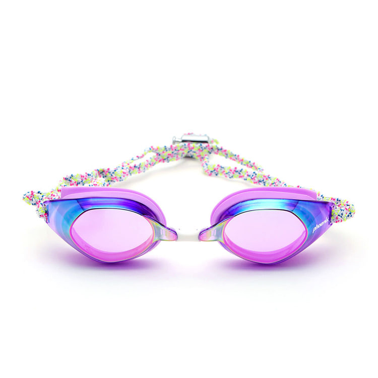 PHOENIX Hellcat Mirrored Goggles Violet [PR-208M FB (VIO)] 디테일