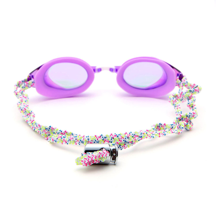 PHOENIX Hellcat Mirrored Goggles Violet [PR-208M FB (VIO)] 디테일