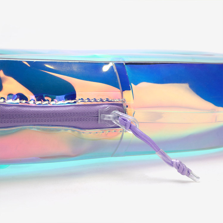 NIKE SWIM Erizens' 3L Locker Bag Swim Bag Clear [Nessa209-958 Swim Bag] 디테일