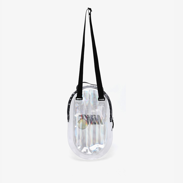 NIKE SWIM Have A Nike Day 7L Locker Bag Silver [NESSC168-040 Swim Bag] 디테일