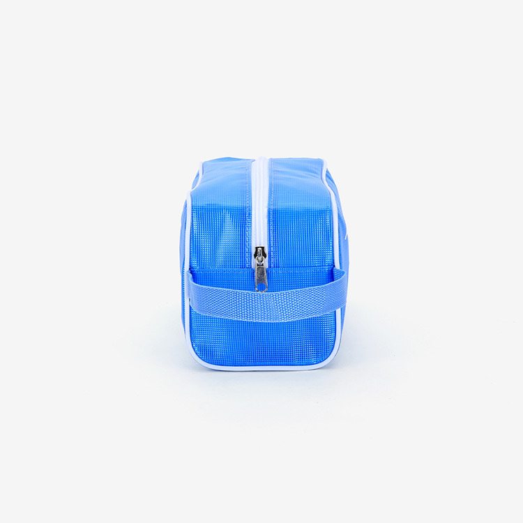 PHOENIX Tarpaulin Swim Bag Blue [PSB-100 (BLU) Swim Bag] 디테일