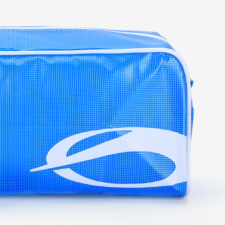 PHOENIX Tarpaulin Swim Bag Blue [PSB-100 (BLU) Swim Bag] 디테일
