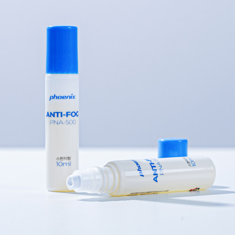 PHOENIX くもり止め液 スポンジタイプ (10ml) [PNA-500 (10ml)] 디테일