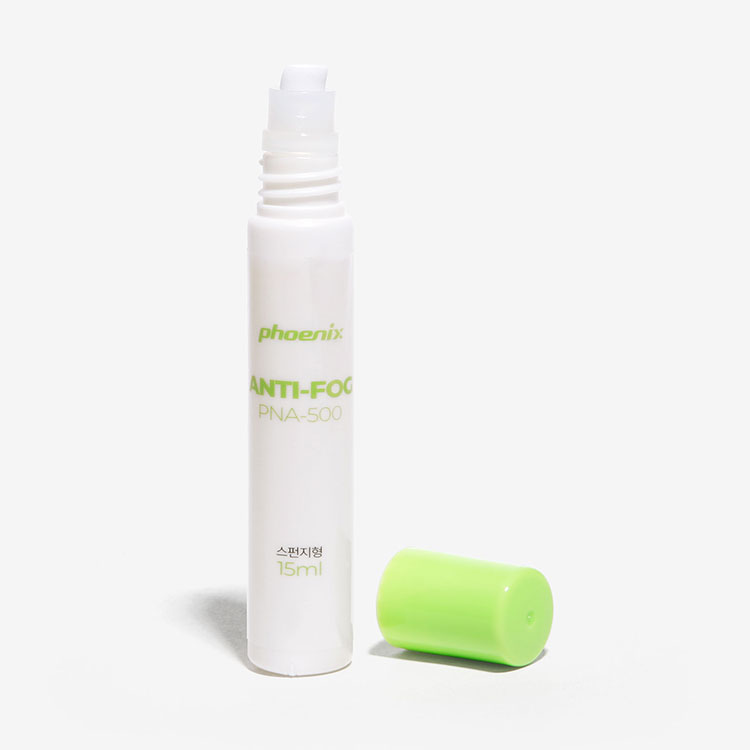 PHOENIX Antifog Sponge Type (15ml) [PNA-500 (15ml)] 디테일