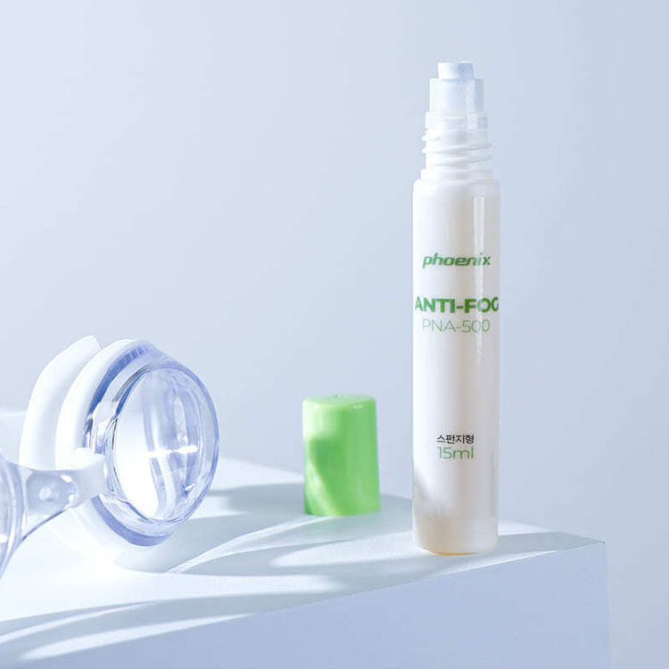 PHOENIX Antifog Sponge Type (15ml) [PNA-500 (15ml)] 디테일