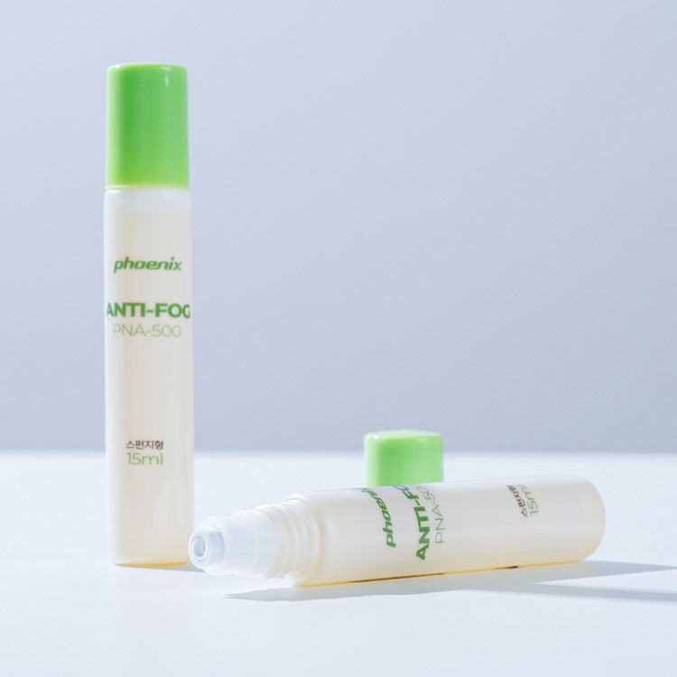 PHOENIX Antifog Sponge Type (15ml) [PNA-500 (15ml)] 디테일