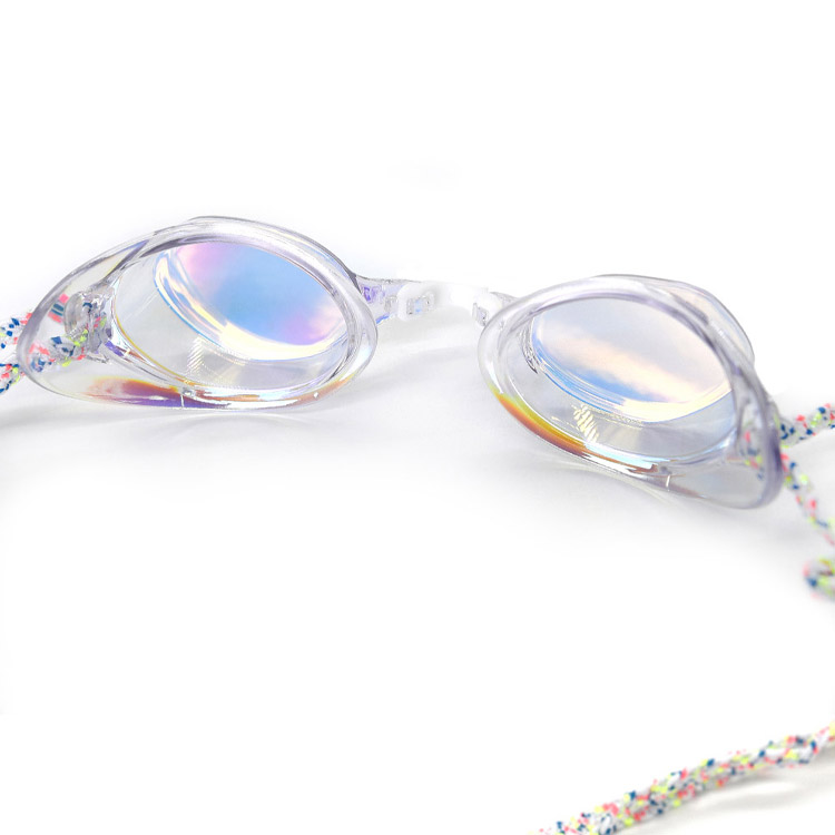 PHOENIX Tomcat Touch Antifog Mirrored Non-Cushioned Goggles Clear [PR-201M FB TA (CLR)] 디테일