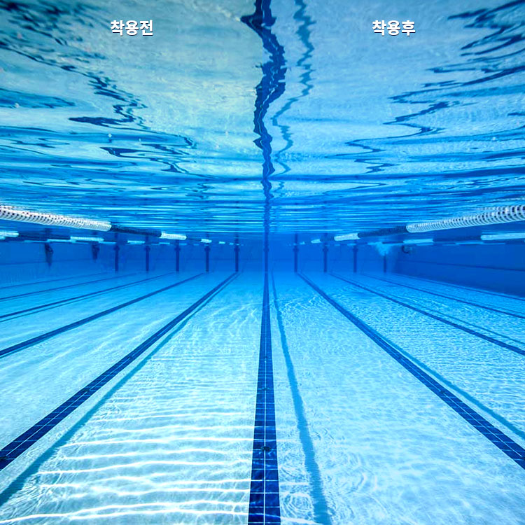 PHOENIX Tomcat Touch Antifog Mirrored Non-Cushioned Goggles Clear [PR-201M FB TA (CLR)] 디테일