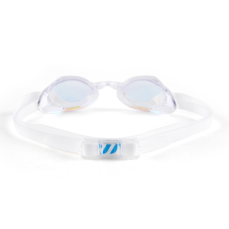 SWAVE Marcres Touch ノンクッション ミラー 水泳ゴーグル クリア [SW-TAN001MR(CLR) Antifog くもり止め] 디테일