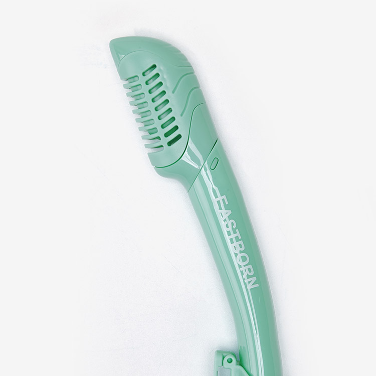 Dry Top Swim Snorkel ミント