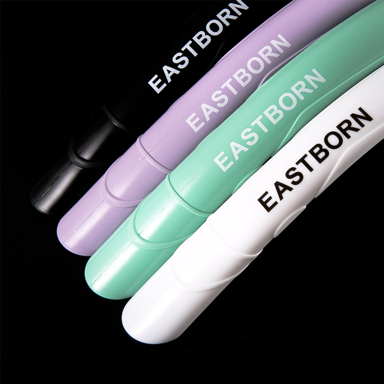 EASTBORN Dry Top Swim Snorkel ミント [DX551(MNT)] 디테일