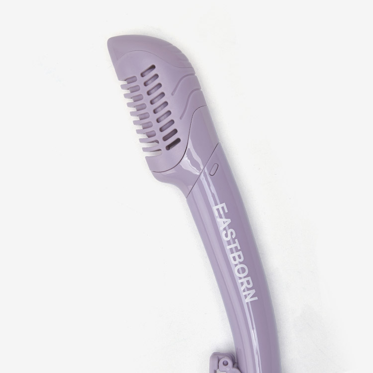 Dry Top Swim Snorkel パープル