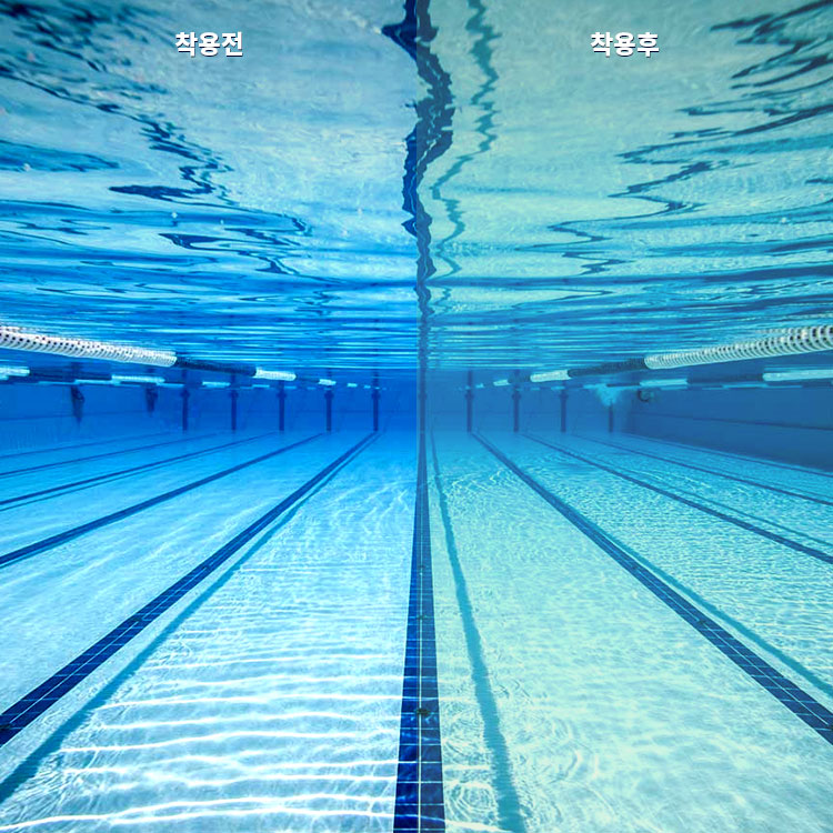 MIZUNO Excel Eye Racer Mirrored Non-Cushioned Goggles Clear Pink [N3JEB85106 World Aquatics Approved] 디테일