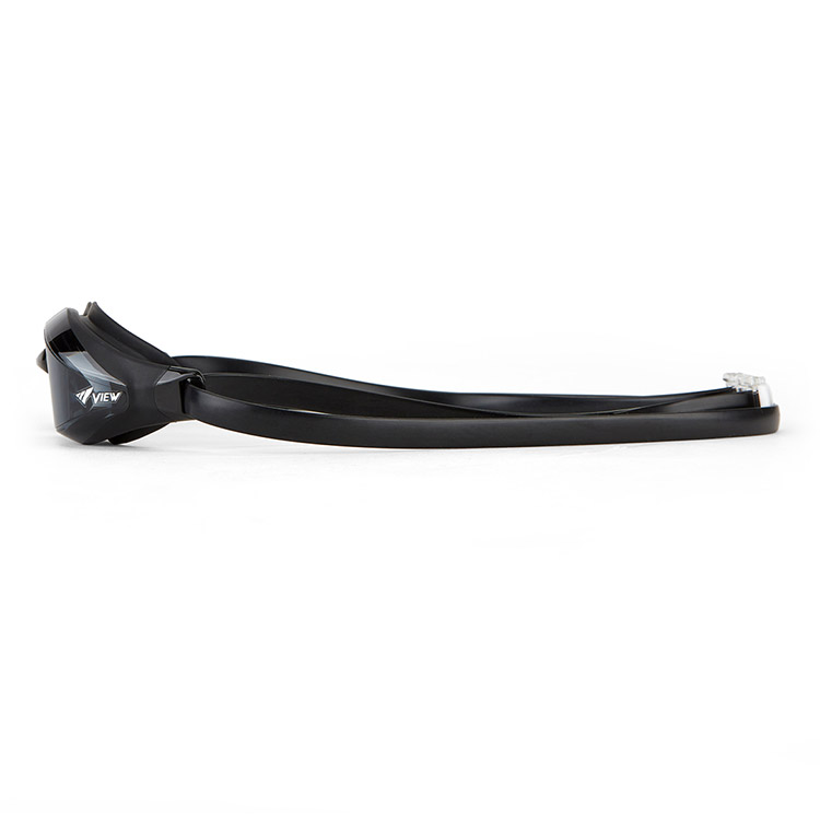 VIEW Aile Flexible Fit Swipe Antifog Goggles Smoke [V240ASA (SK)] 디테일