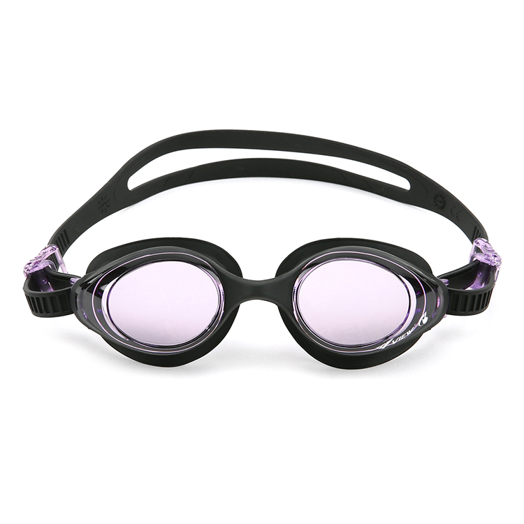 Women's Cocochi Swipe Antifog Goggles Lavender Black