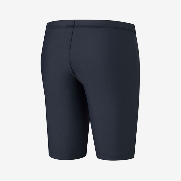 SENTI Kids Essential Basic Jammer Swimsuit Navy [MSTJ-B201 Boy's Swimsuit] 디테일