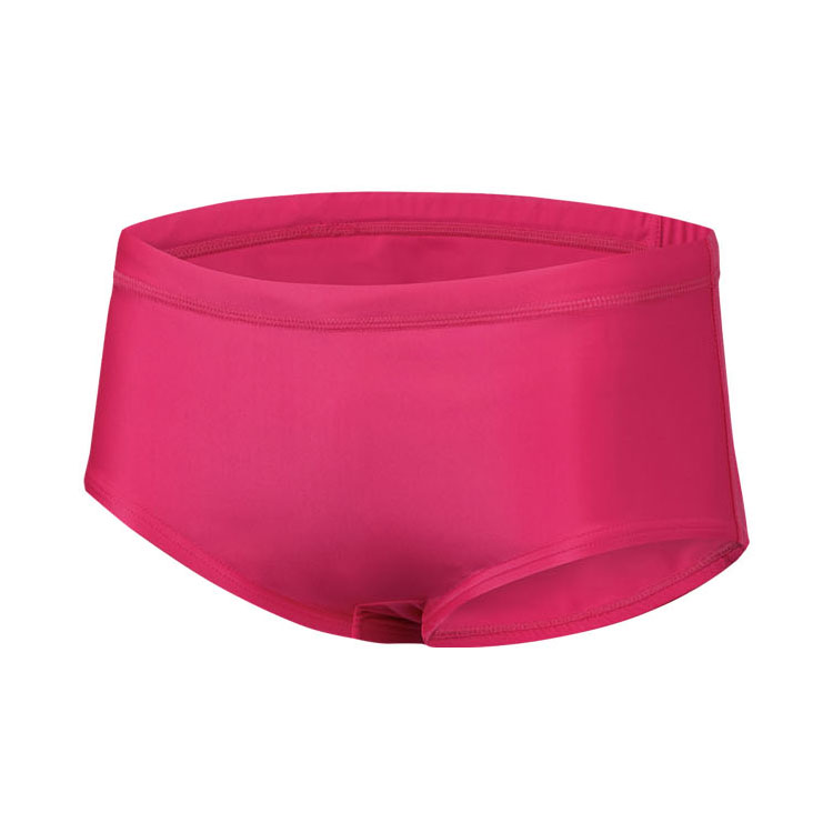 SENTI Palette Short Square Cranberry [MSP-3009 (CB) Men's ] 디테일