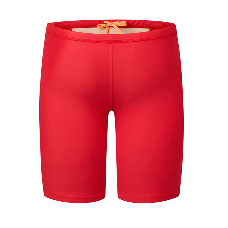 SENTI Palette Guard Half-Length Red [MSTQ-23P71 Red Men's ] 디테일