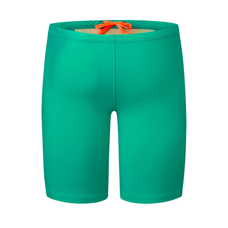 SENTI Palette Jammer Swimsuit Emerald [MSTQ-4008 (EM) Men's ] 디테일