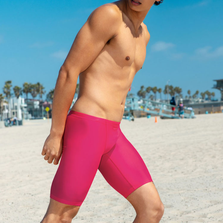 SENTI Palette Half-Cranberry [MSTQ-4009 (CB) Men's ] 디테일