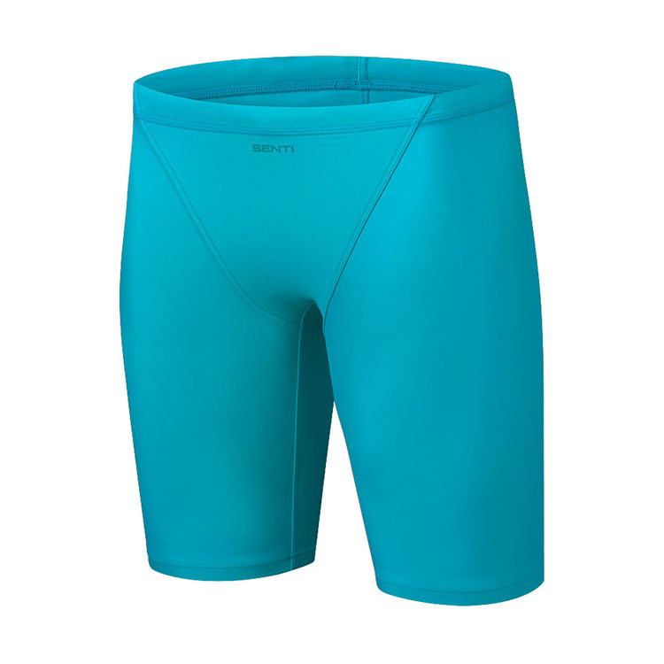 SENTI Palette Jammer Swimsuit Quiz [MSTQ-4007 (TQ) Men's ] 디테일