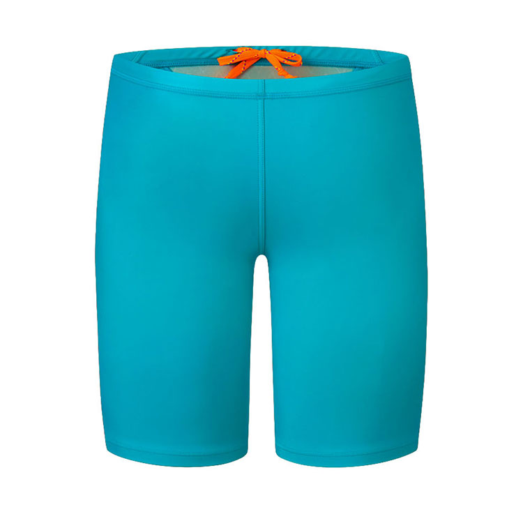 SENTI Palette Jammer Swimsuit Quiz [MSTQ-4007 (TQ) Men's ] 디테일
