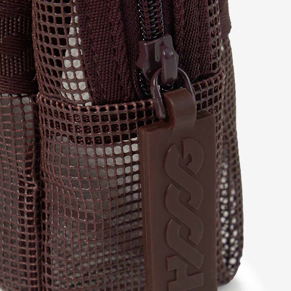 HOOG Sunnyポーチ バームようかん [HBW160 水泳バッグ] 디테일