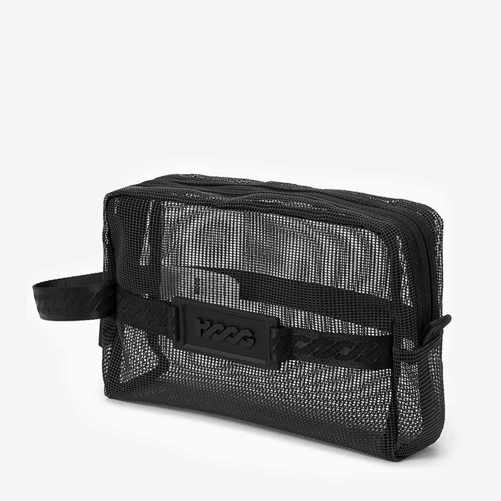 HOOG Sunny Strap Pouch 3L Black [HBW155 Swim Bag] 디테일