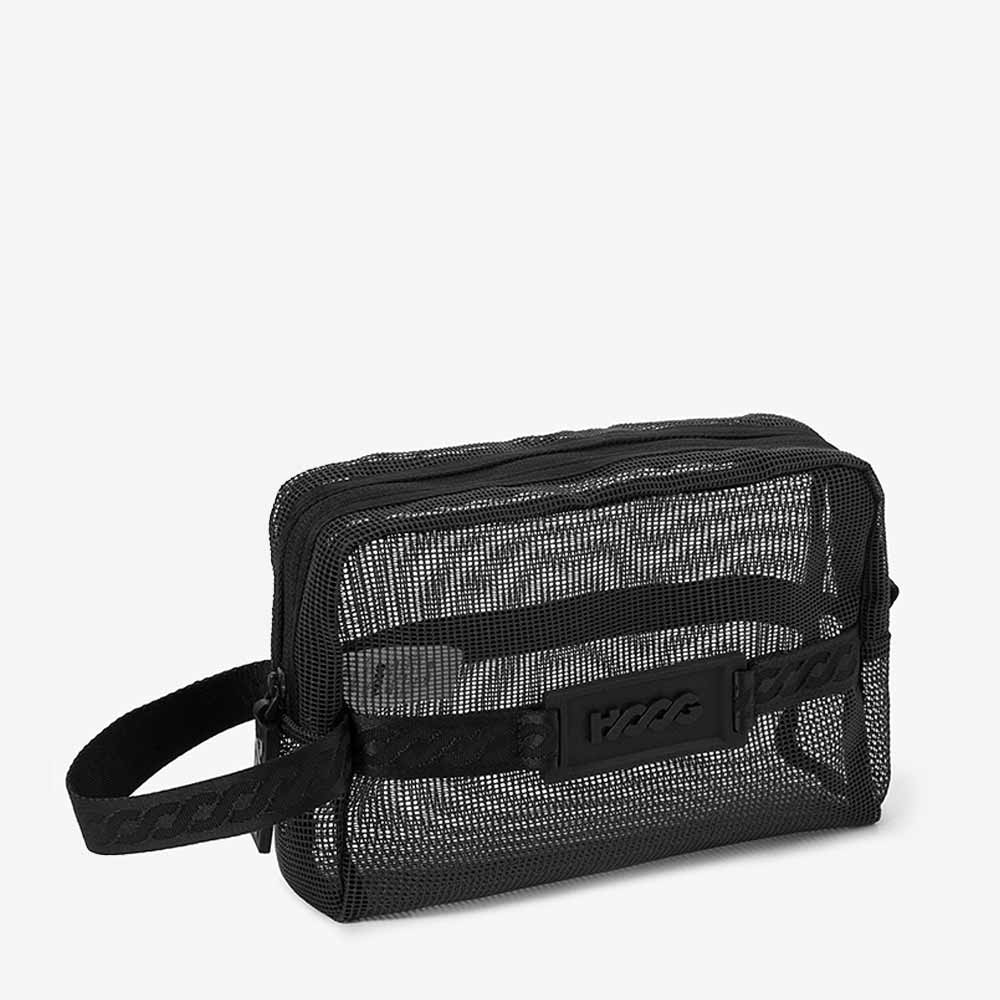 HOOG Sunny Strap Pouch 3L Black [HBW155 Swim Bag] 디테일
