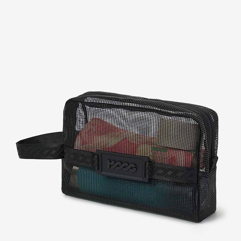 HOOG Sunny Strap Pouch 3L Black [HBW155 Swim Bag] 디테일
