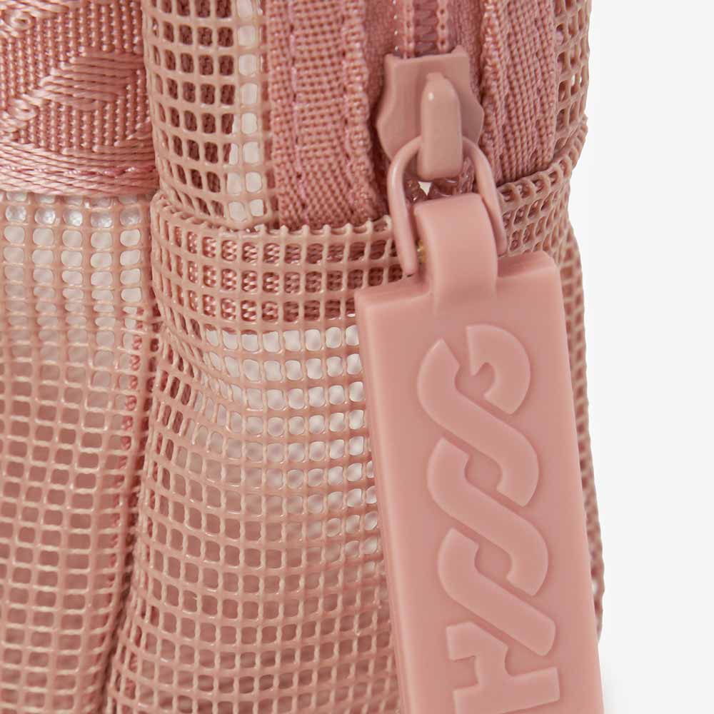 HOOG Sunny Pouch Pink Mousse [HBW161 Swim Bag] 디테일
