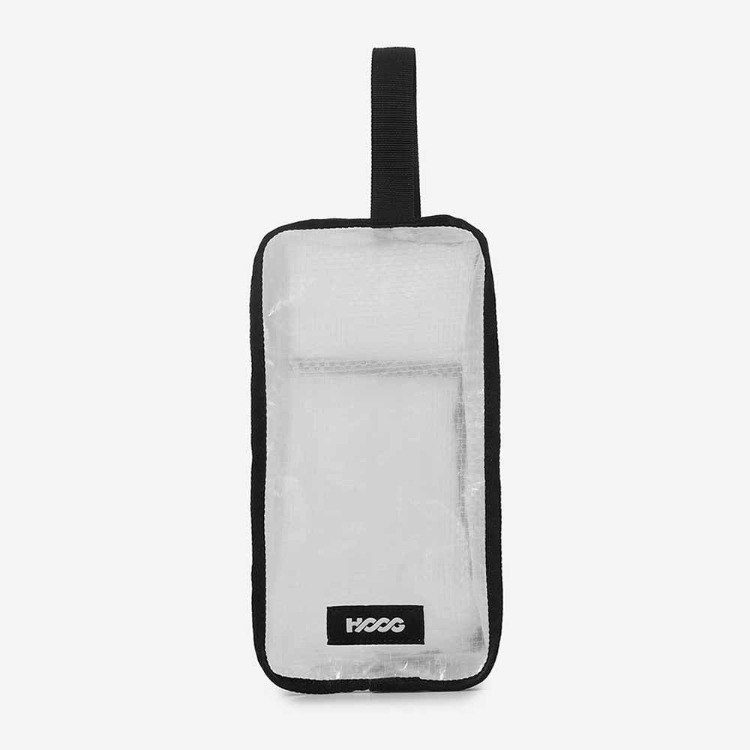 HOOG Roy Handy Bag White [HBW150 Swim Bag] 디테일