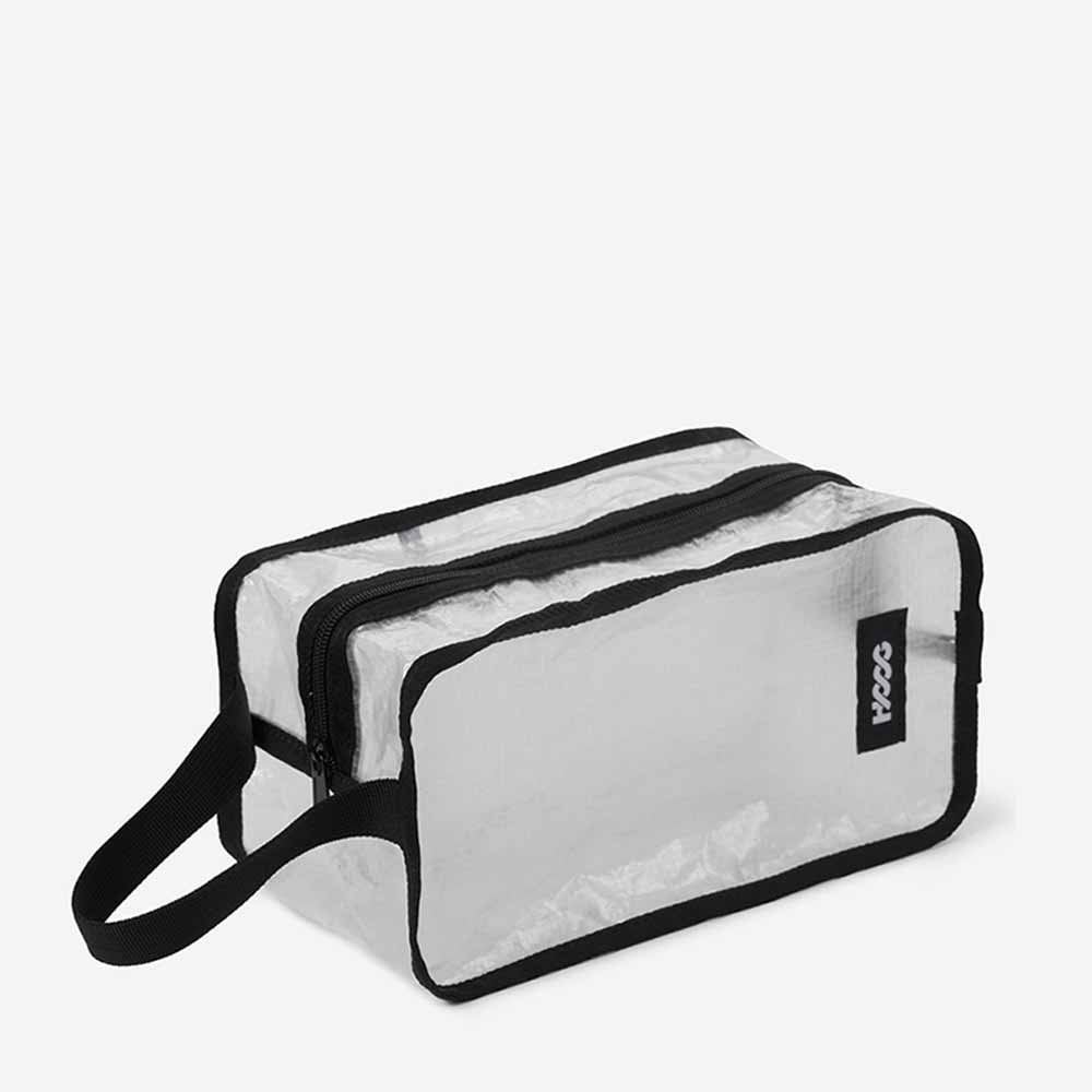 HOOG Roy Handy Bag White [HBW150 Swim Bag] 디테일