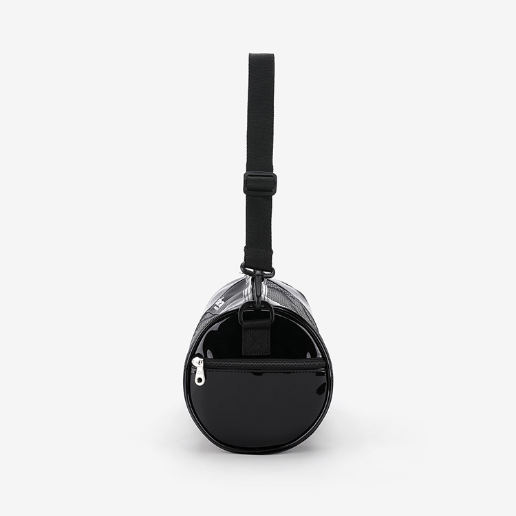PHOENIX Circular Swim Bag Black [PSB-300 (BLK) Swim Bag] 디테일