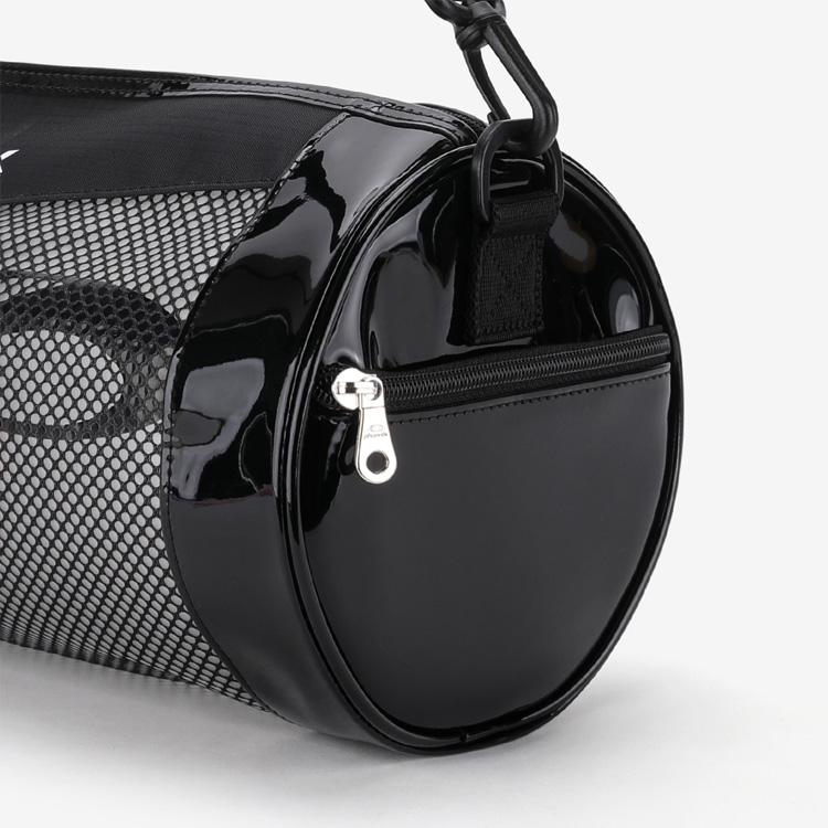PHOENIX Circular Swim Bag Black [PSB-300 (BLK) Swim Bag] 디테일
