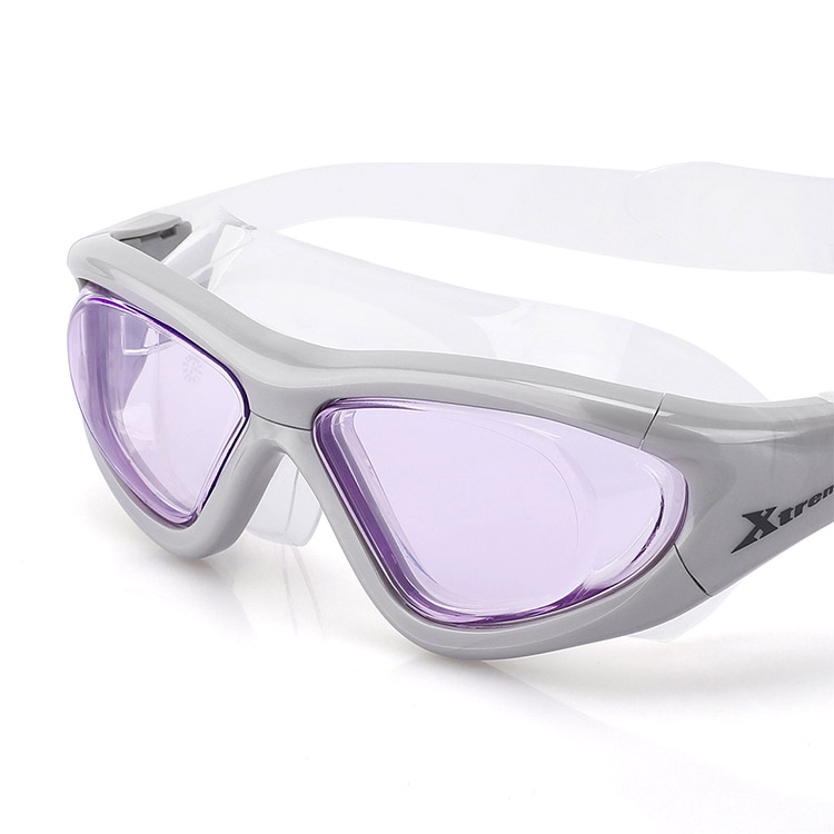 VIEW Extreme Goggles Violet [V1000 (LVL)] 디테일