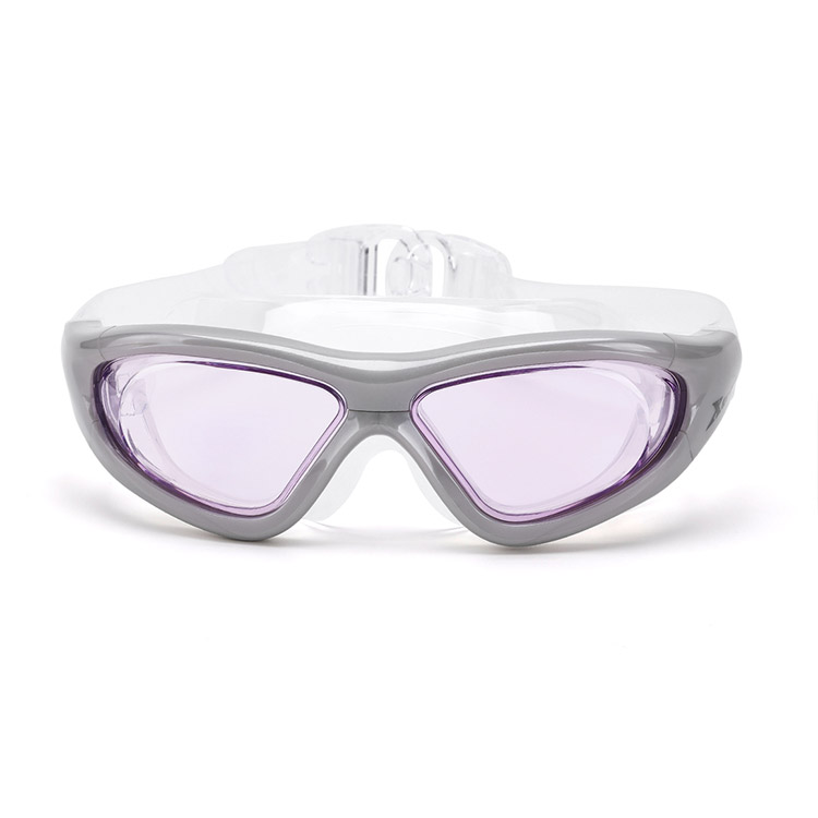 VIEW Extreme Goggles Violet [V1000 (LVL)] 디테일